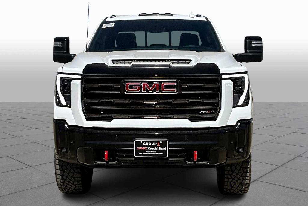 new 2025 GMC Sierra 2500 car, priced at $94,685