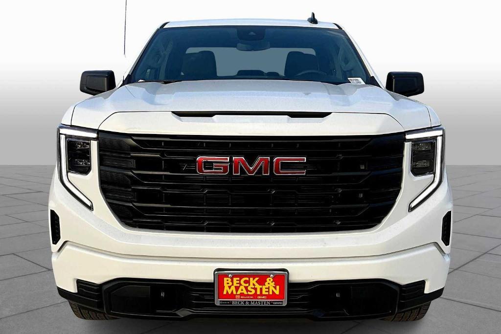 new 2025 GMC Sierra 1500 car, priced at $44,937