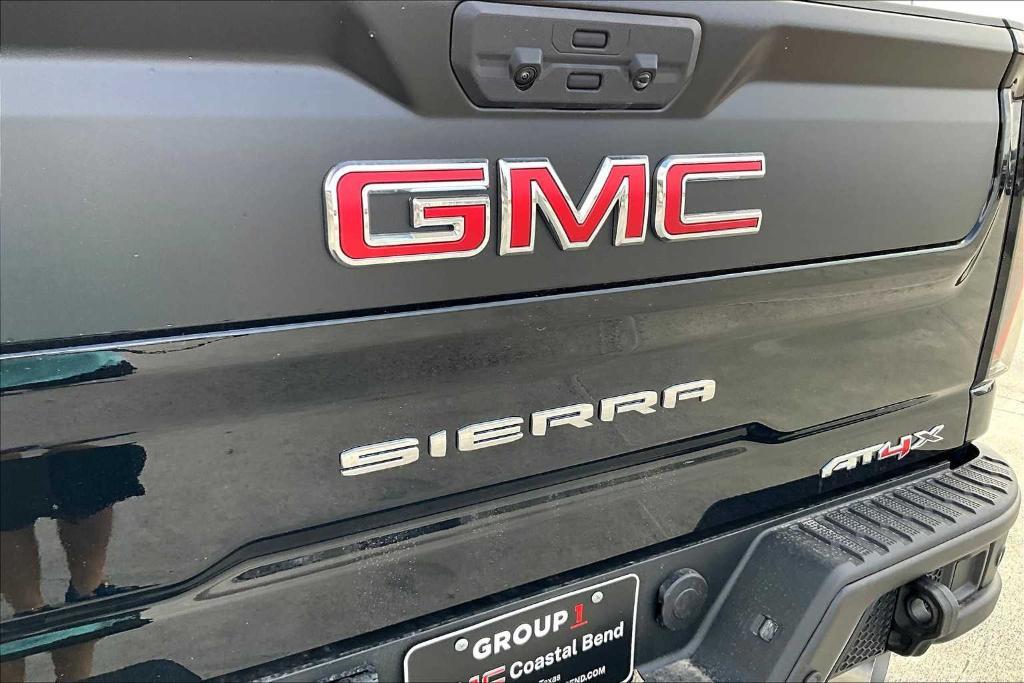 new 2025 GMC Sierra 2500 car, priced at $104,570