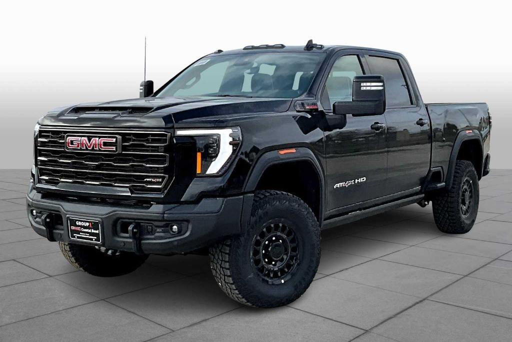 new 2025 GMC Sierra 2500 car, priced at $104,570