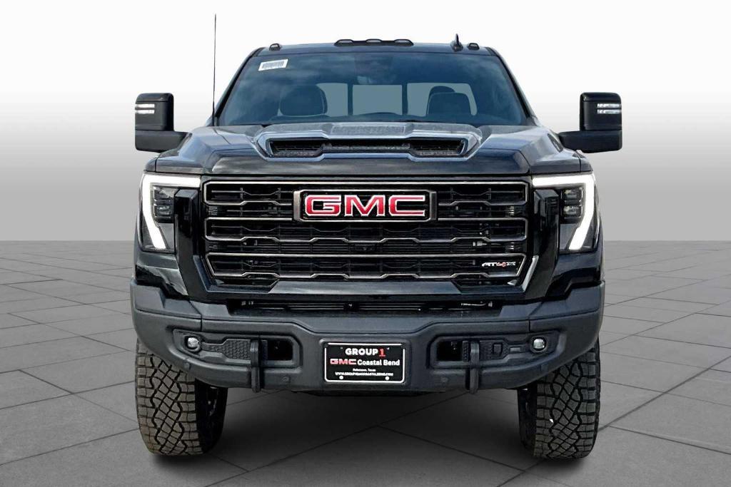 new 2025 GMC Sierra 2500 car, priced at $104,570