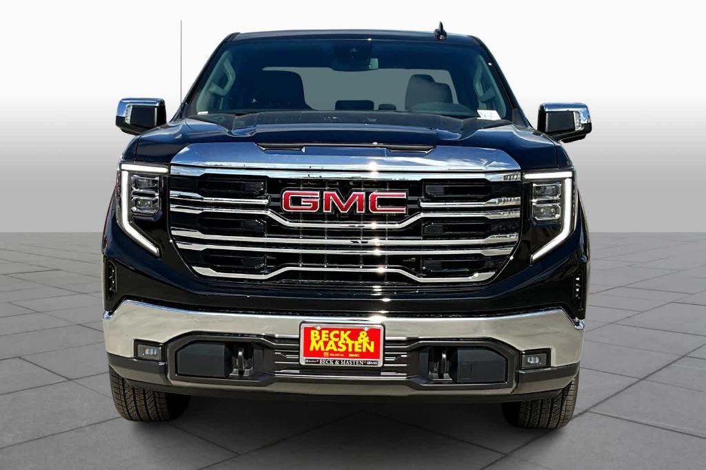 new 2025 GMC Sierra 1500 car, priced at $62,495