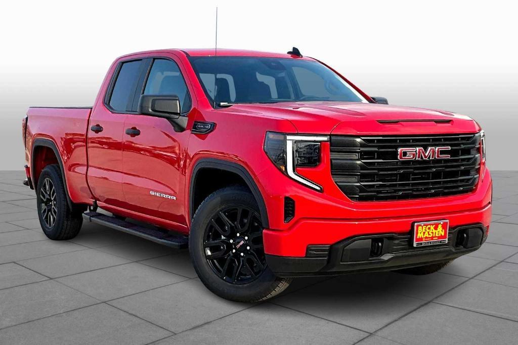 new 2025 GMC Sierra 1500 car, priced at $42,904