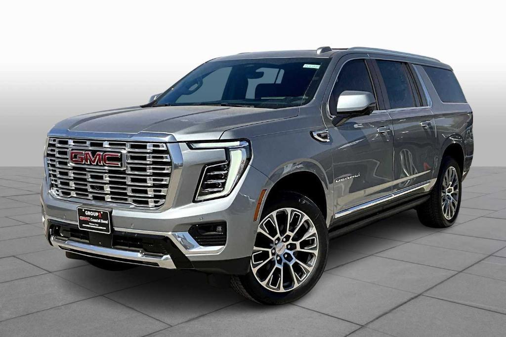 new 2025 GMC Yukon XL car, priced at $94,225