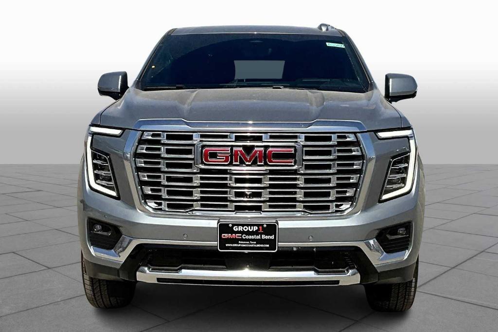 new 2025 GMC Yukon XL car, priced at $94,225