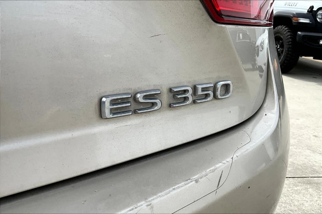 used 2013 Lexus ES 350 car, priced at $10,400