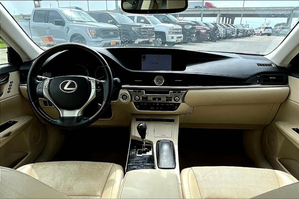used 2013 Lexus ES 350 car, priced at $11,900