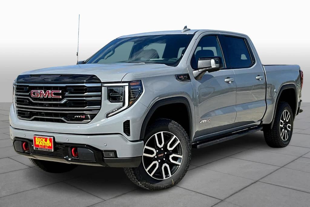 new 2025 GMC Sierra 1500 car, priced at $73,750