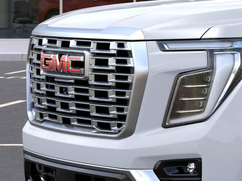 new 2026 GMC Yukon car, priced at $96,914