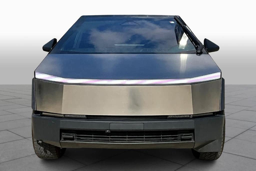 used 2024 Tesla Cybertruck car, priced at $74,900