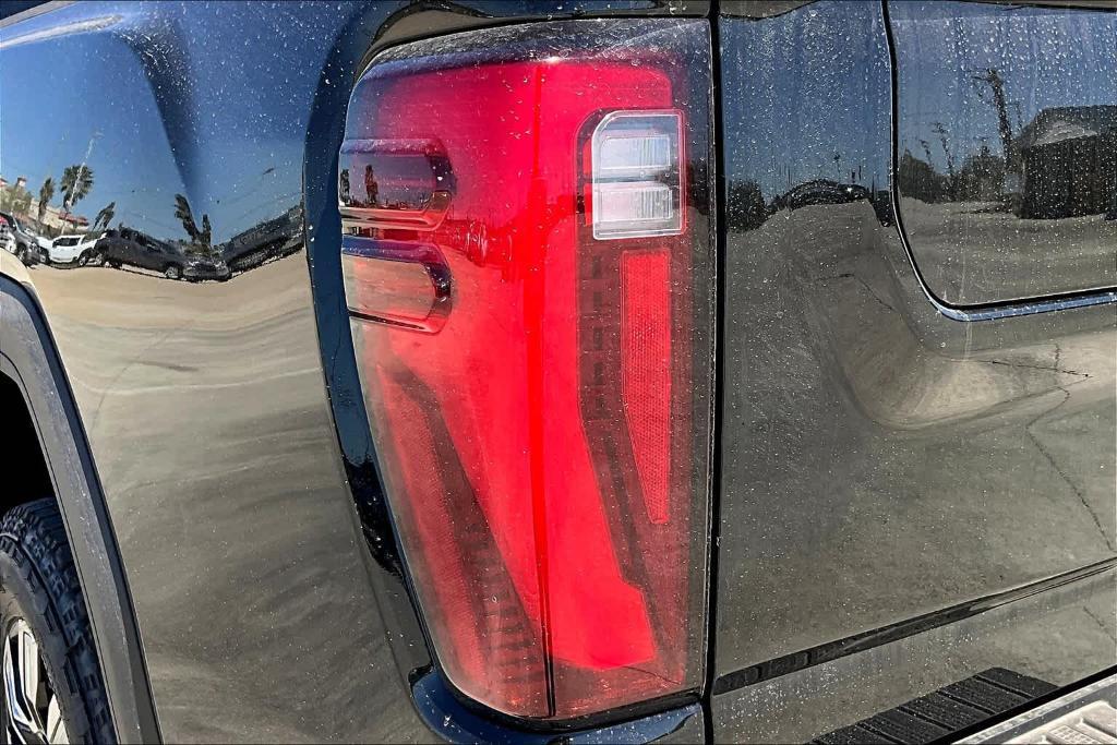 new 2025 GMC Sierra 2500 car, priced at $83,759