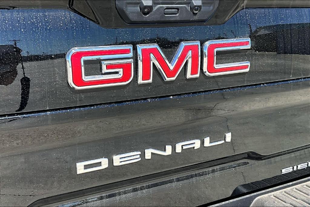 new 2025 GMC Sierra 2500 car, priced at $83,759