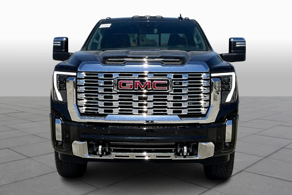 new 2025 GMC Sierra 2500 car, priced at $83,759