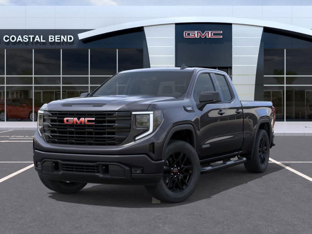 new 2026 GMC Sierra 1500 car, priced at $49,171