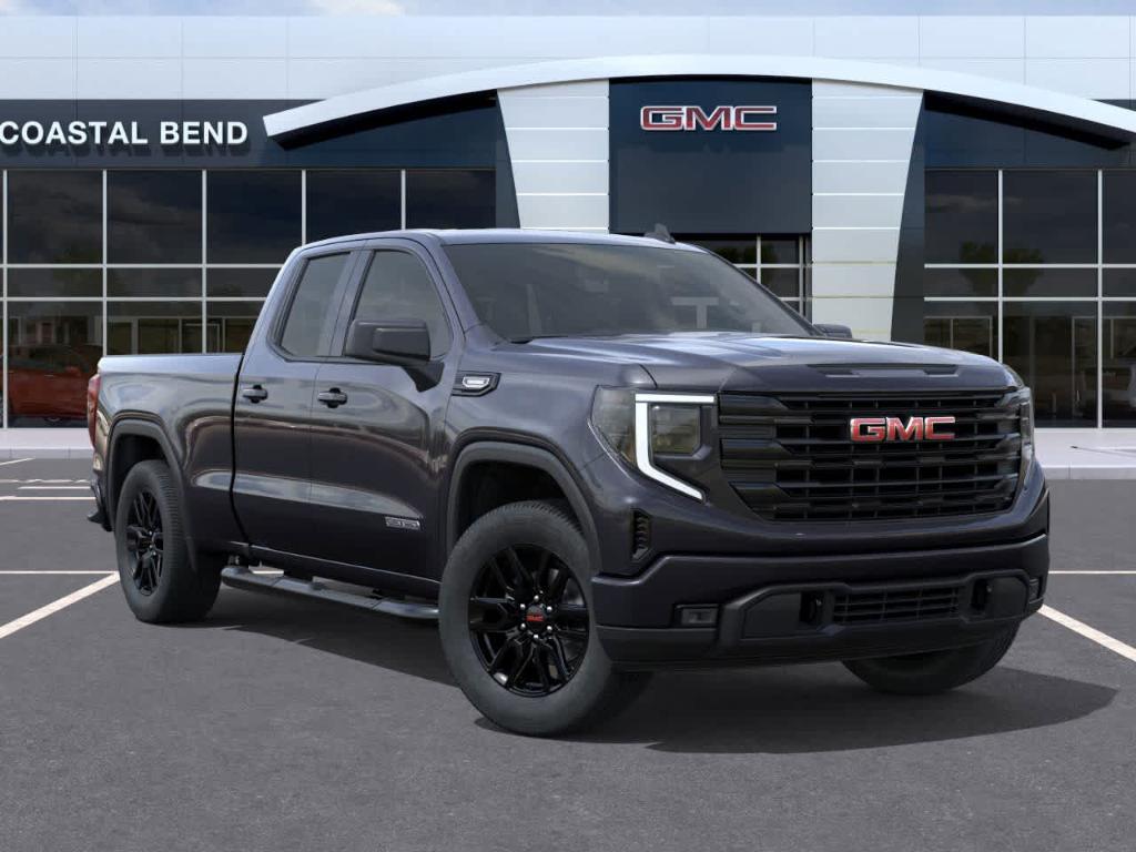 new 2026 GMC Sierra 1500 car, priced at $49,171