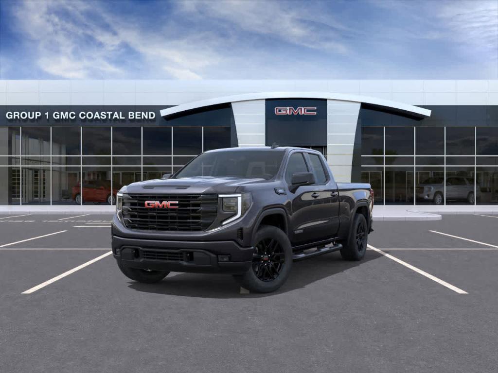 new 2026 GMC Sierra 1500 car, priced at $49,171