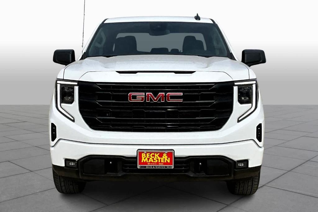 new 2025 GMC Sierra 1500 car, priced at $46,774