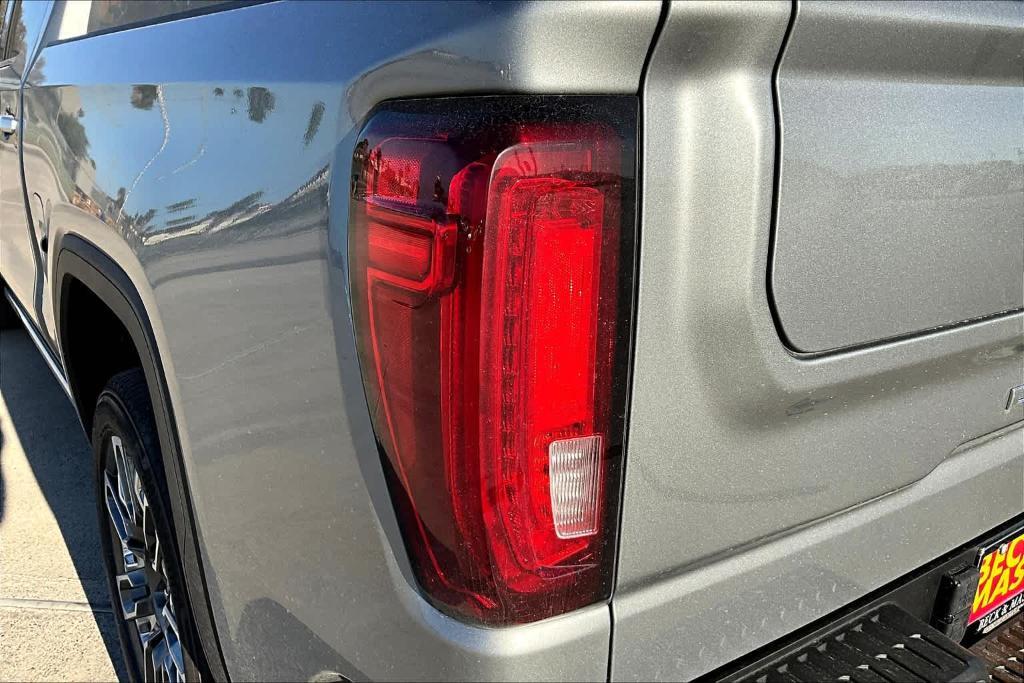 new 2024 GMC Sierra 1500 car, priced at $84,440