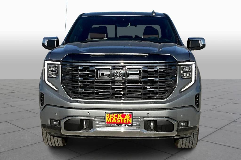 new 2024 GMC Sierra 1500 car, priced at $84,440