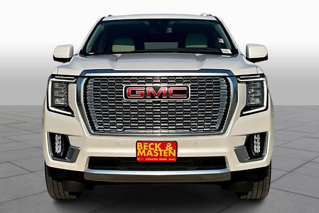 used 2024 GMC Yukon XL car, priced at $79,900