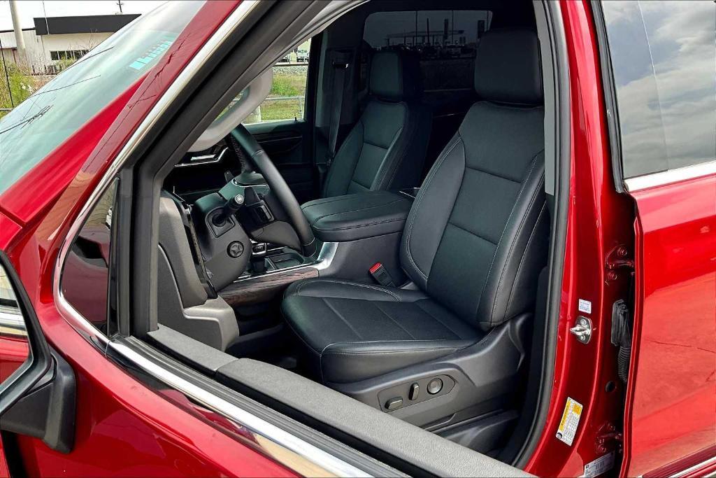 used 2024 GMC Sierra 1500 car, priced at $48,396
