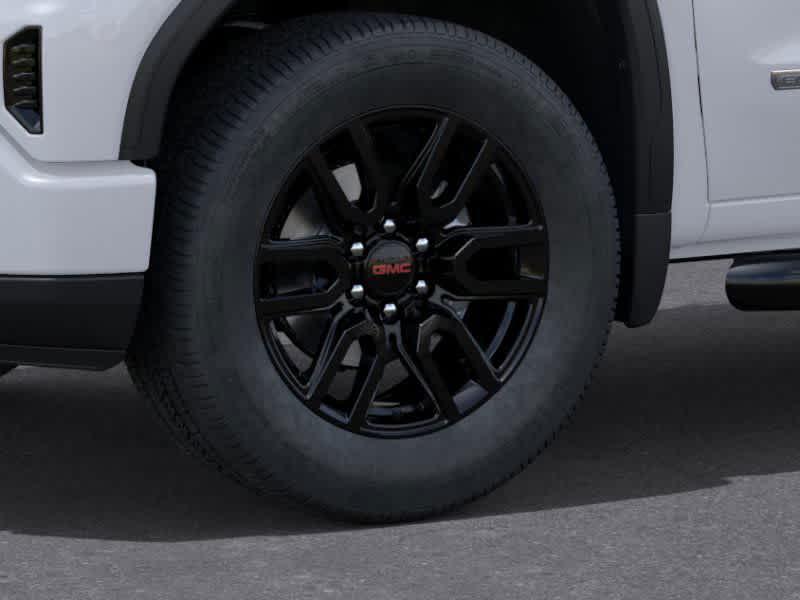 new 2025 GMC Sierra 1500 car, priced at $47,472