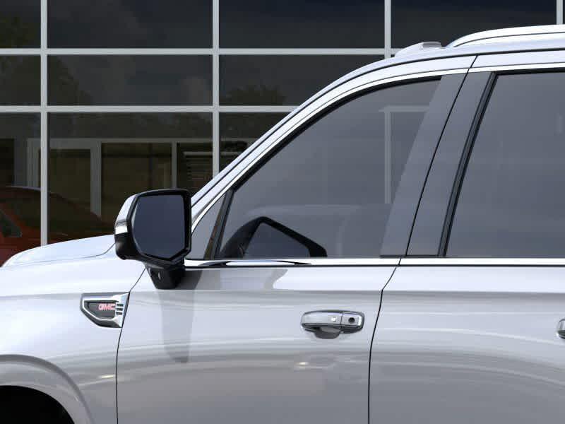 new 2026 GMC Yukon car, priced at $91,360