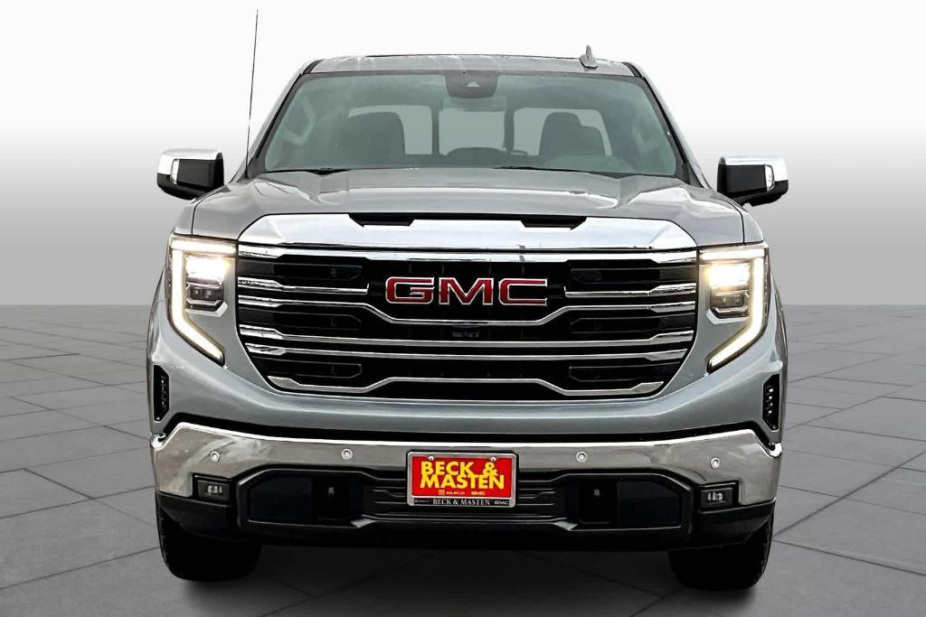 new 2025 GMC Sierra 1500 car, priced at $65,769