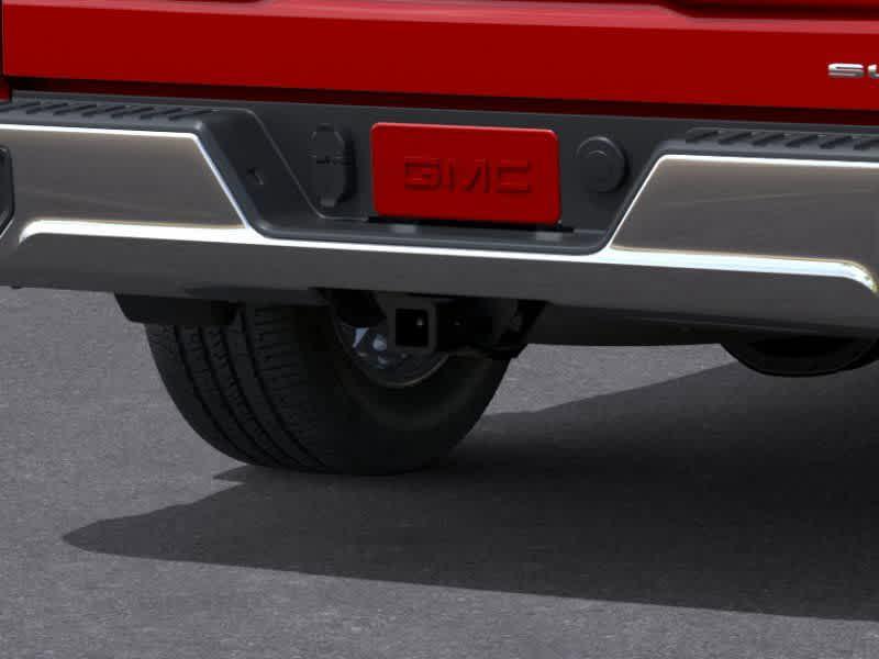 new 2026 GMC Sierra 1500 car, priced at $54,070