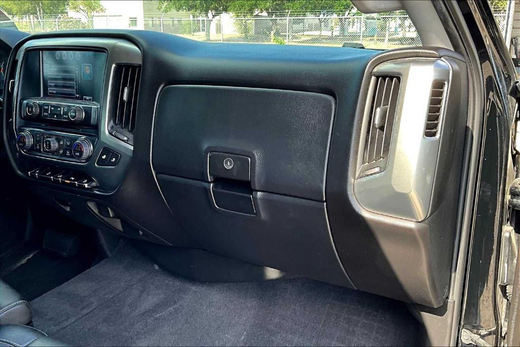 used 2019 Chevrolet Silverado 2500 car, priced at $31,900