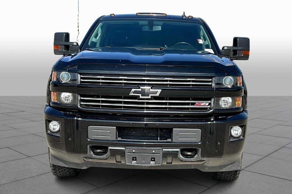 used 2019 Chevrolet Silverado 2500 car, priced at $31,900