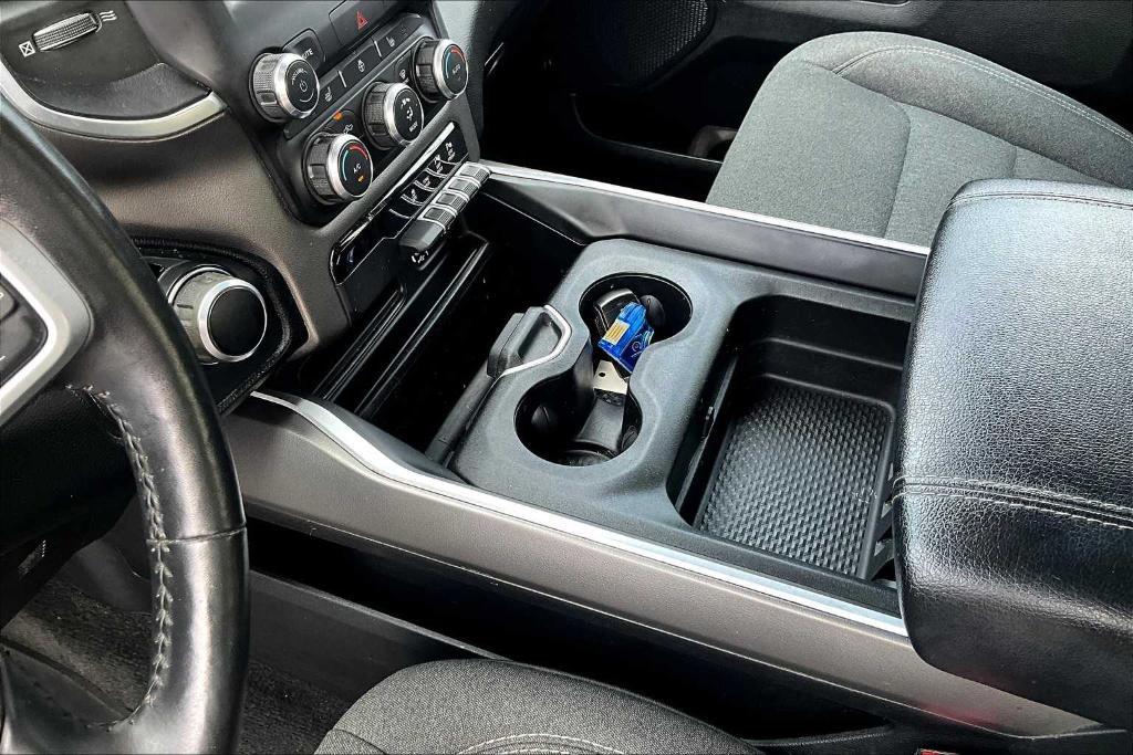 used 2020 Ram 1500 car, priced at $24,995