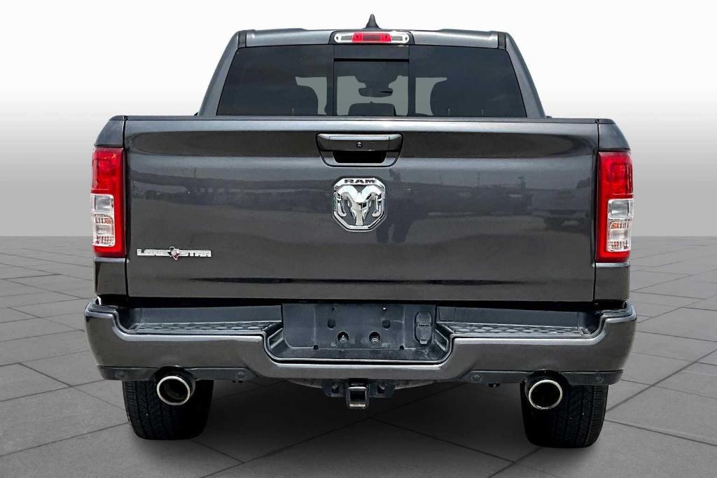 used 2020 Ram 1500 car, priced at $24,995