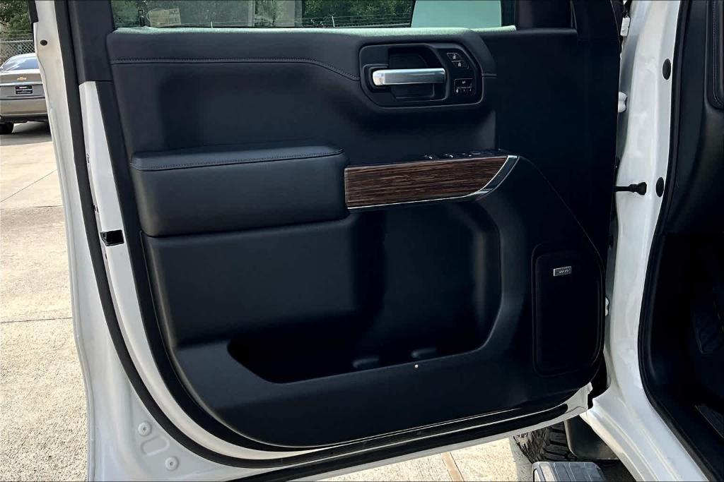 used 2020 Chevrolet Silverado 1500 car, priced at $35,780