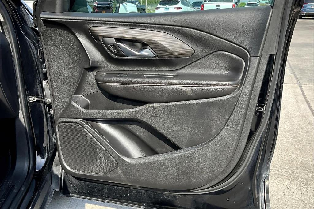 used 2020 GMC Terrain car, priced at $18,500