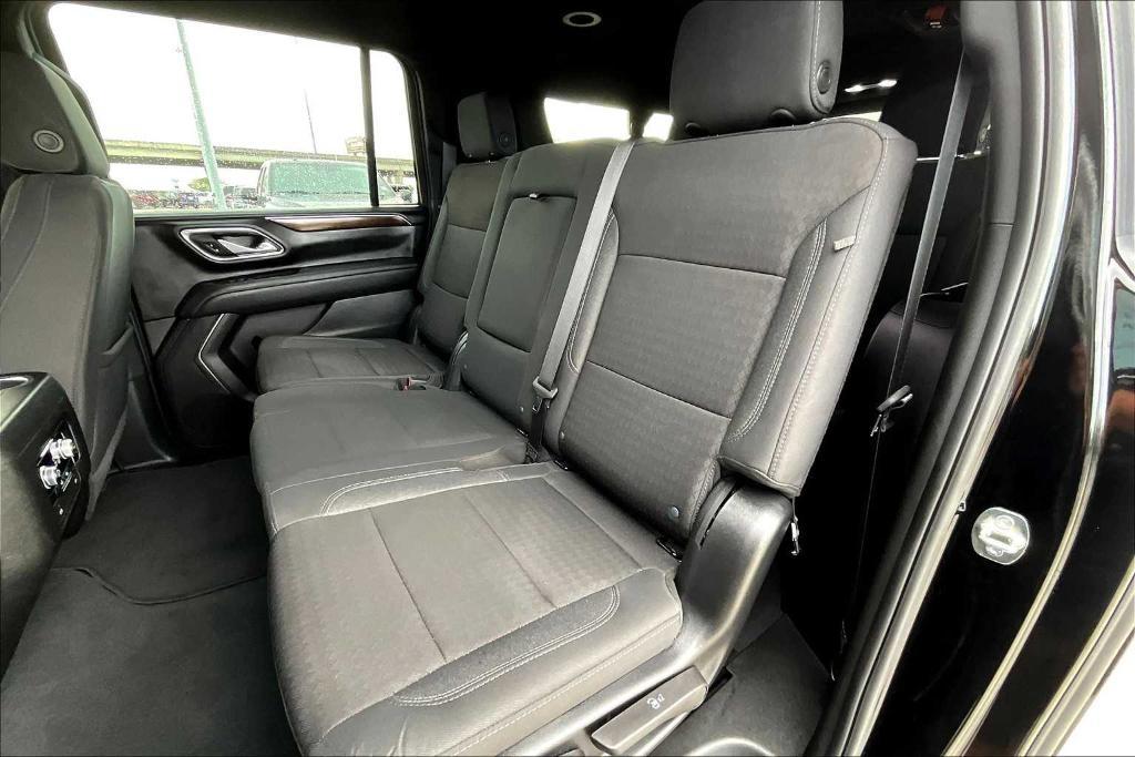 used 2024 GMC Yukon XL car, priced at $59,900