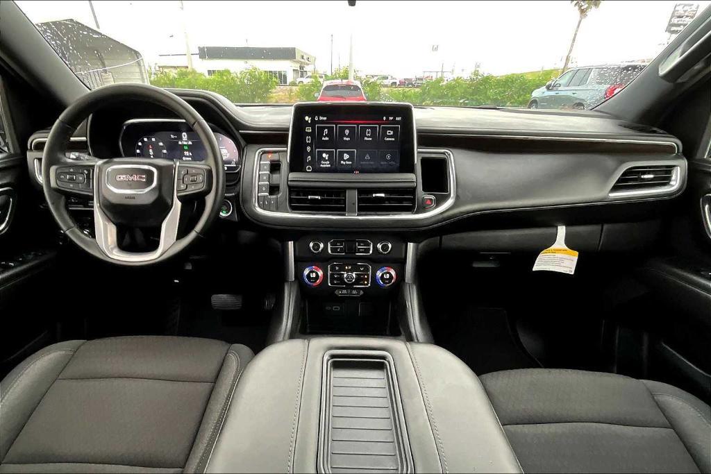 used 2024 GMC Yukon XL car, priced at $59,900