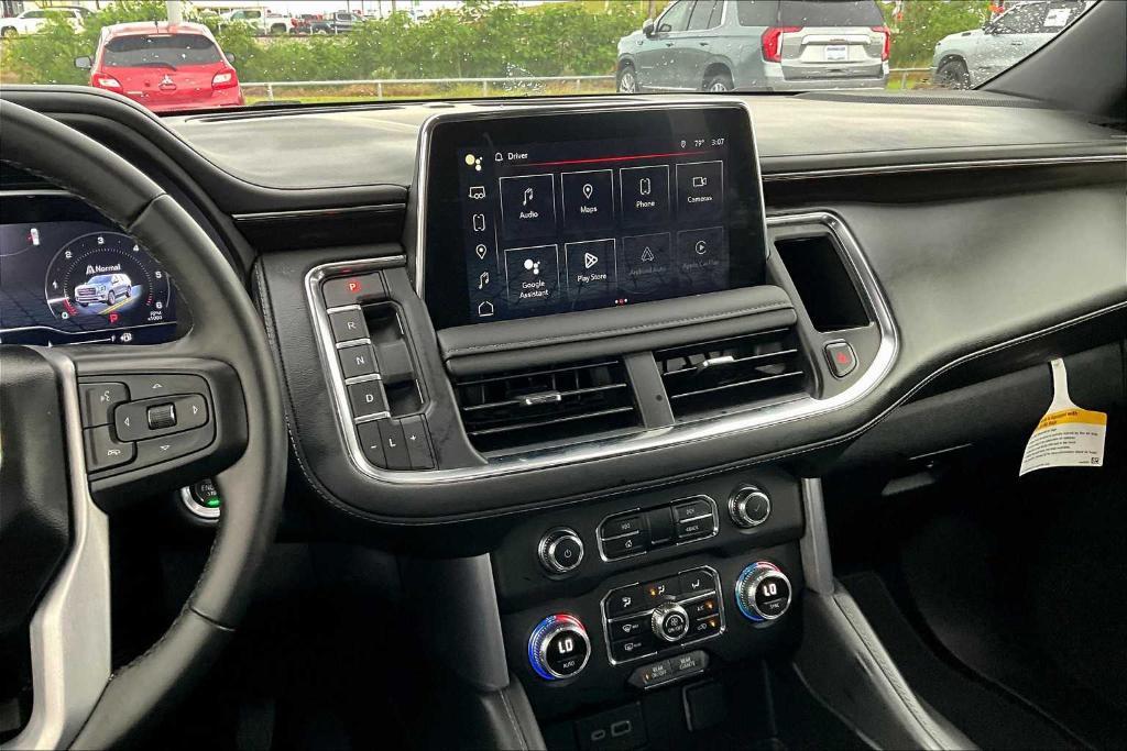 used 2024 GMC Yukon XL car, priced at $59,900