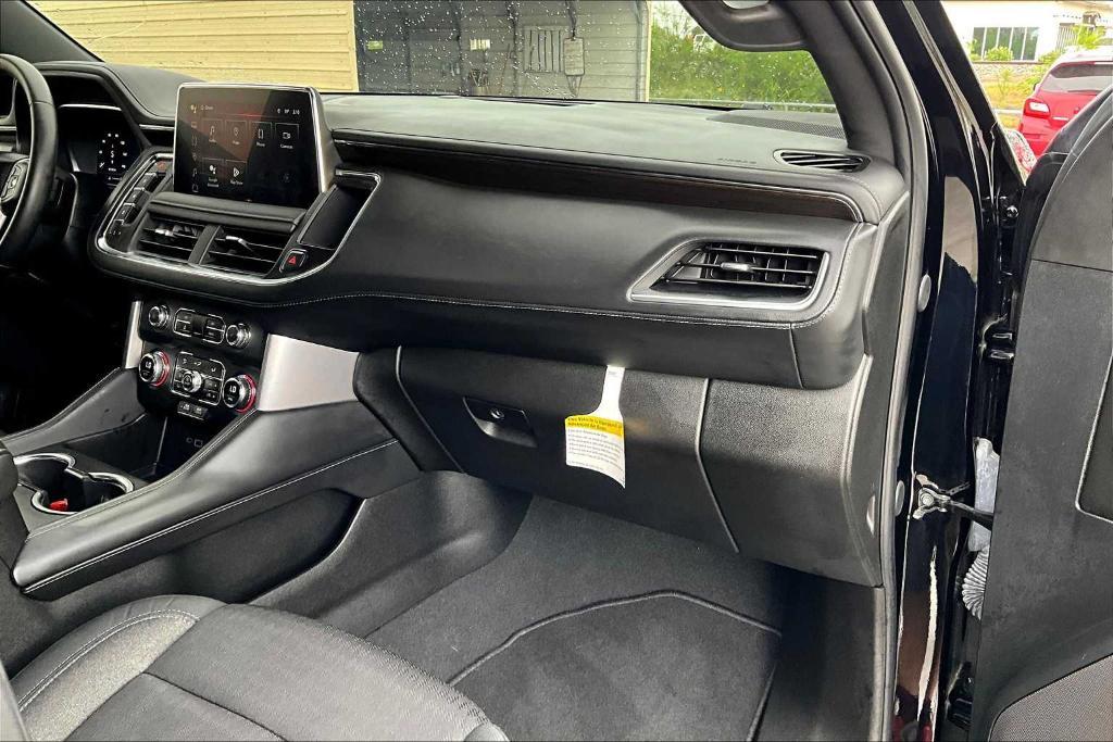 used 2024 GMC Yukon XL car, priced at $59,900