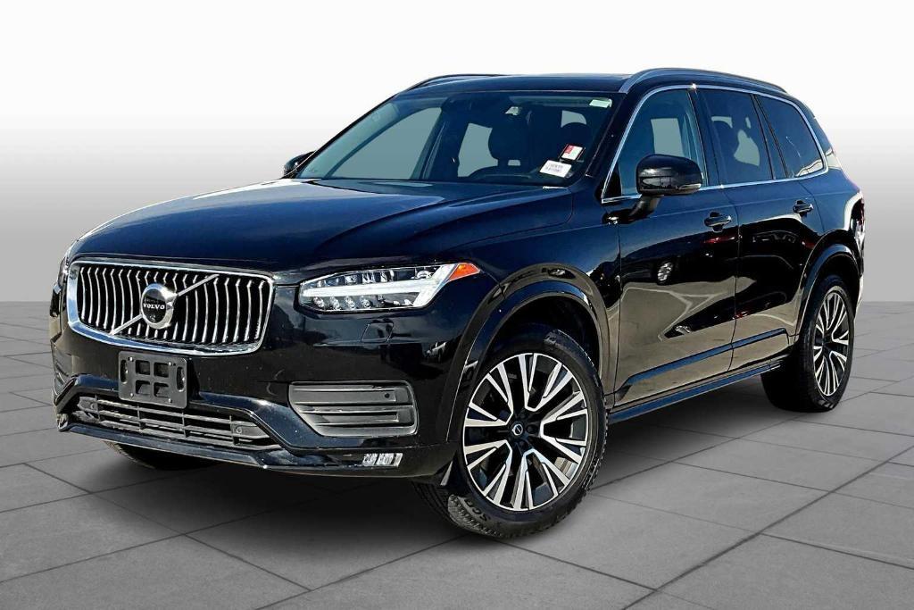 used 2020 Volvo XC90 car, priced at $23,900