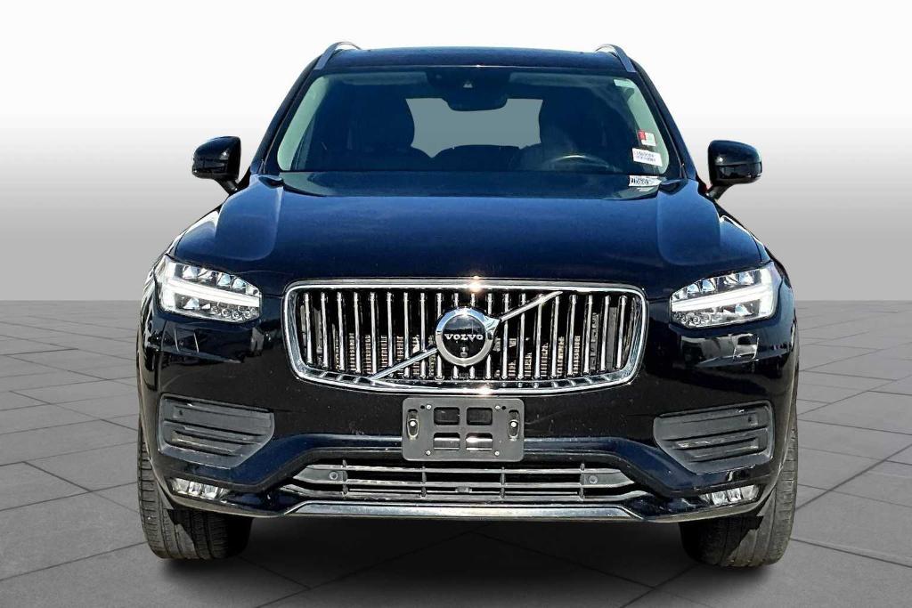 used 2020 Volvo XC90 car, priced at $23,900