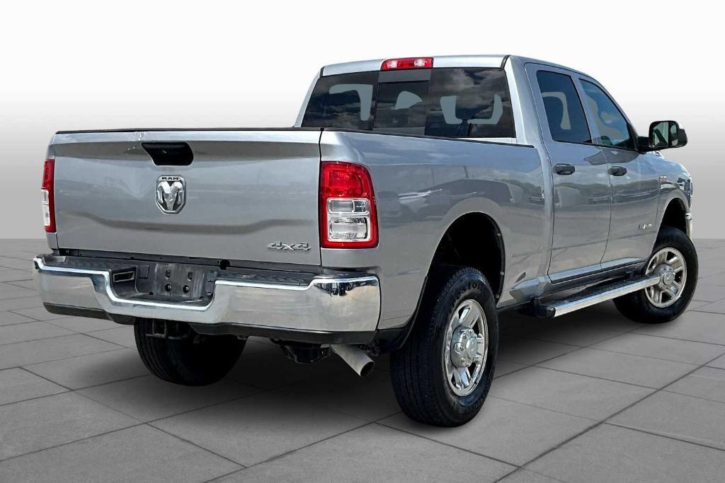 used 2022 Ram 2500 car, priced at $38,900