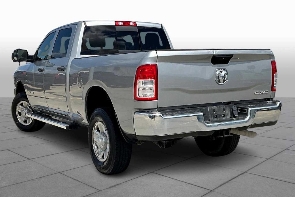 used 2022 Ram 2500 car, priced at $38,900