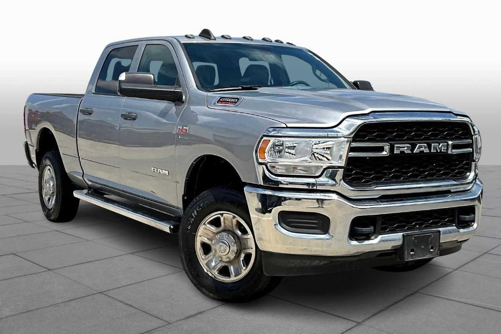 used 2022 Ram 2500 car, priced at $38,900