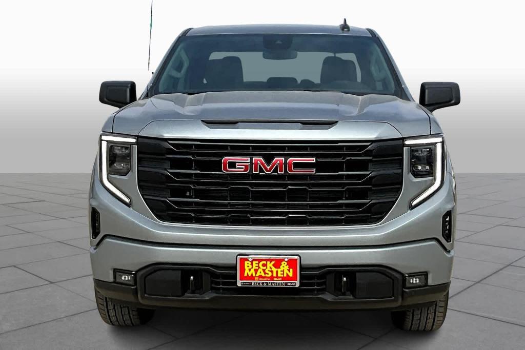 new 2024 GMC Sierra 1500 car, priced at $60,015