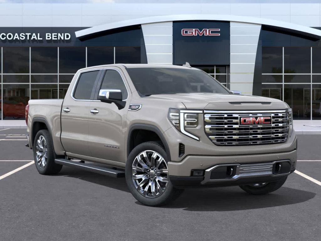 new 2026 GMC Sierra 1500 car, priced at $73,035