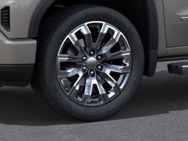 new 2026 GMC Sierra 1500 car, priced at $73,035