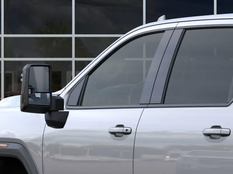 new 2025 GMC Sierra 2500 car, priced at $81,061