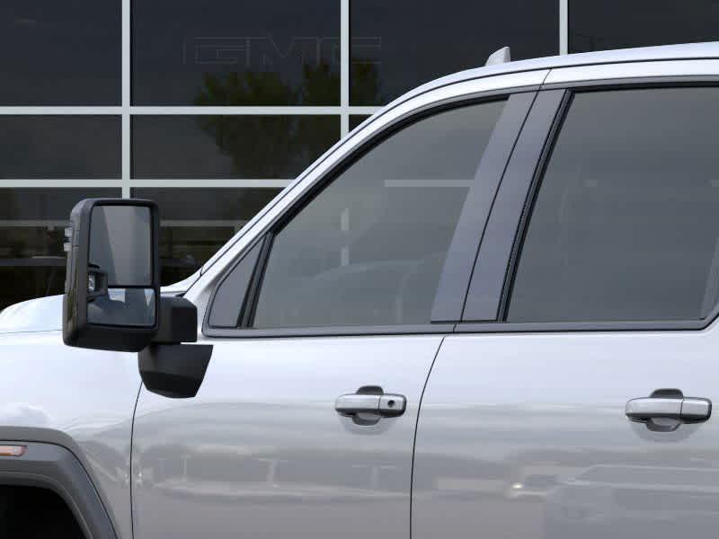 new 2025 GMC Sierra 2500 car, priced at $86,380
