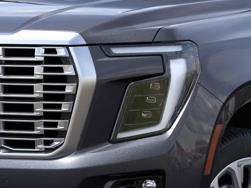 new 2025 GMC Yukon car, priced at $85,460